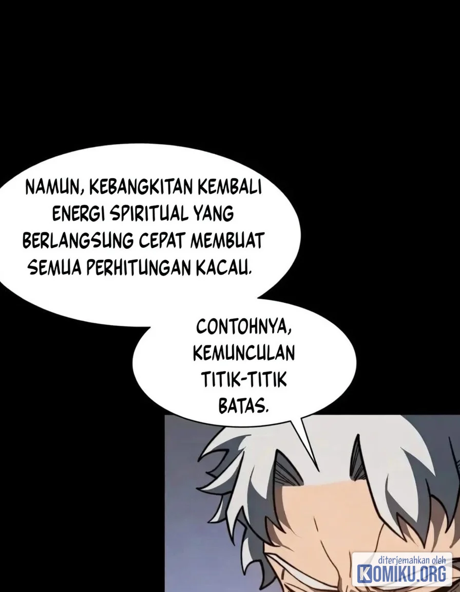 After the High School Goddess Dumped Me I Became a Martial Arts God Chapter 125 Gambar 57