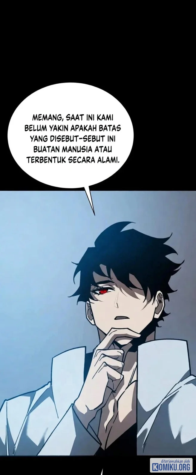 After the High School Goddess Dumped Me I Became a Martial Arts God Chapter 125 Gambar 59