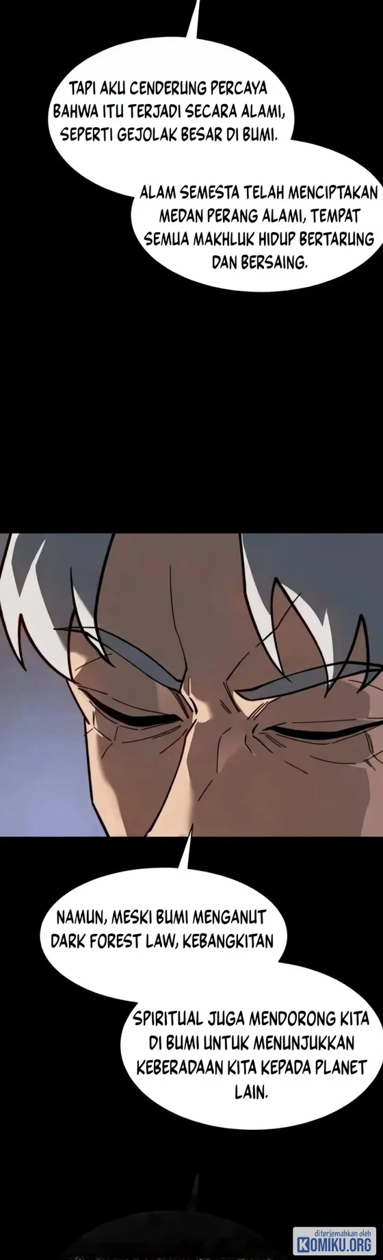 After the High School Goddess Dumped Me I Became a Martial Arts God Chapter 125 Gambar 60