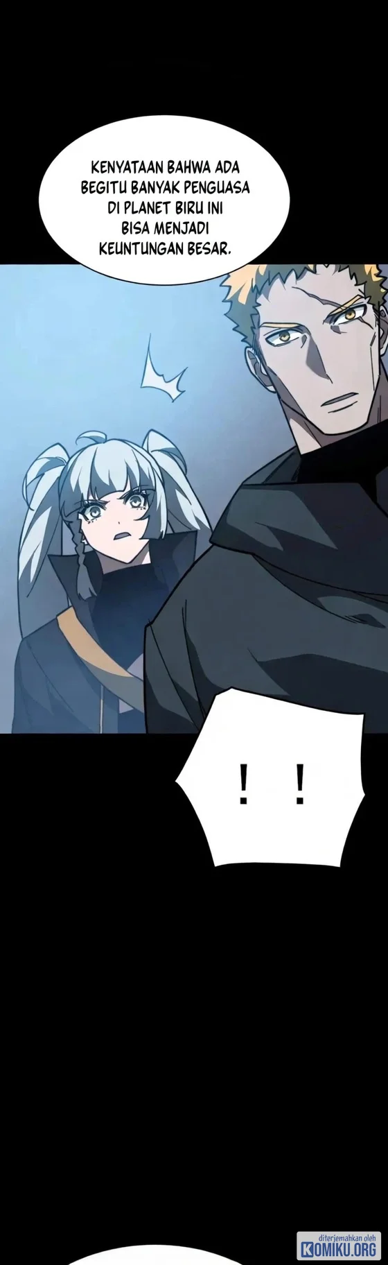 After the High School Goddess Dumped Me I Became a Martial Arts God Chapter 125 Gambar 66