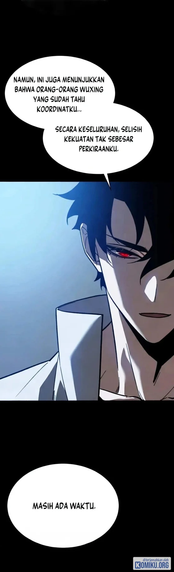 After the High School Goddess Dumped Me I Became a Martial Arts God Chapter 125 Gambar 69