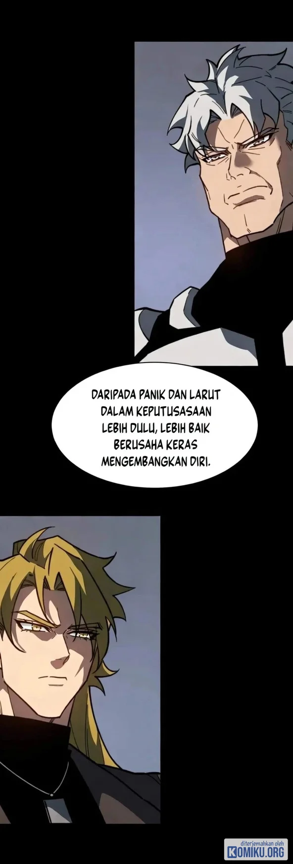 After the High School Goddess Dumped Me I Became a Martial Arts God Chapter 125 Gambar 70