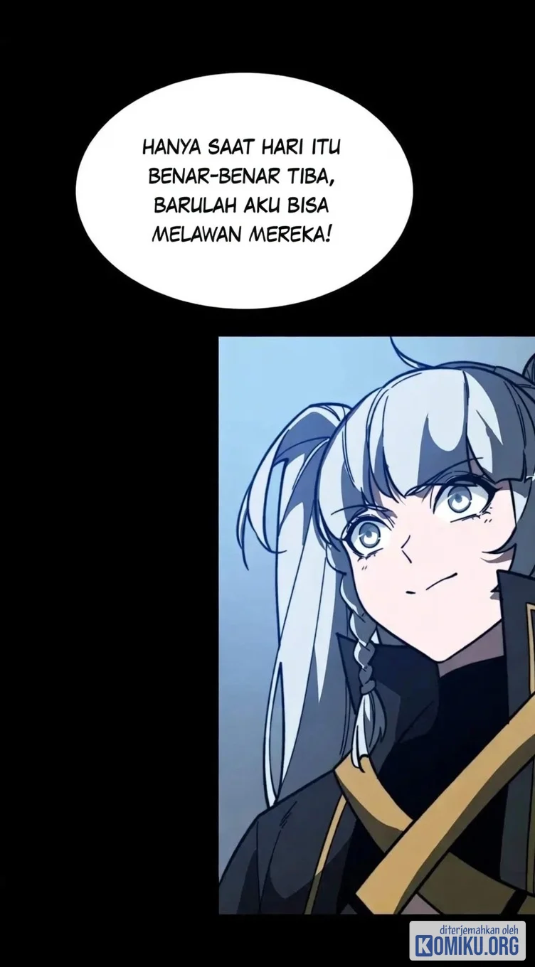 After the High School Goddess Dumped Me I Became a Martial Arts God Chapter 125 Gambar 71