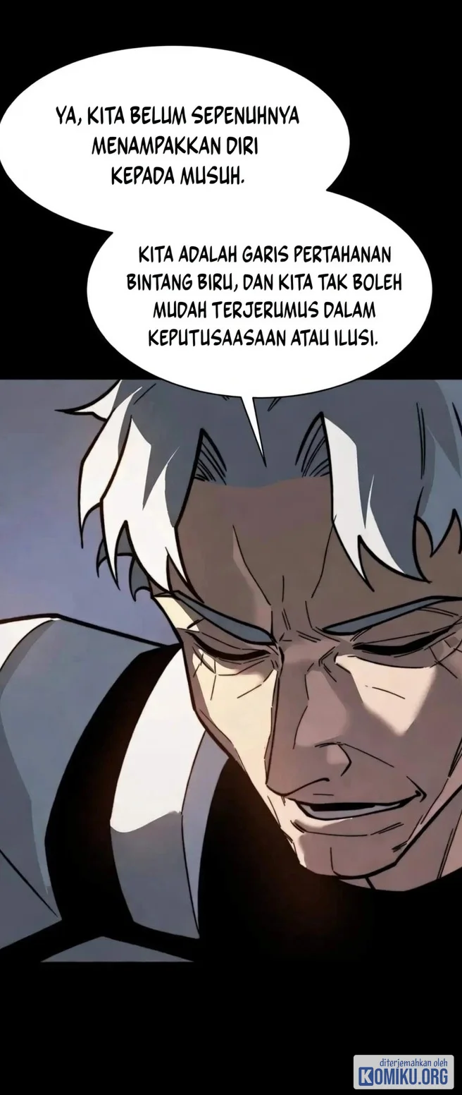 After the High School Goddess Dumped Me I Became a Martial Arts God Chapter 125 Gambar 72