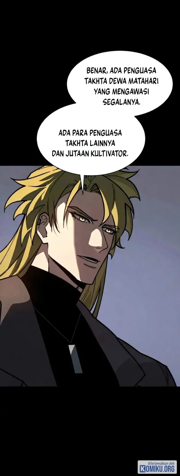 After the High School Goddess Dumped Me I Became a Martial Arts God Chapter 125 Gambar 73