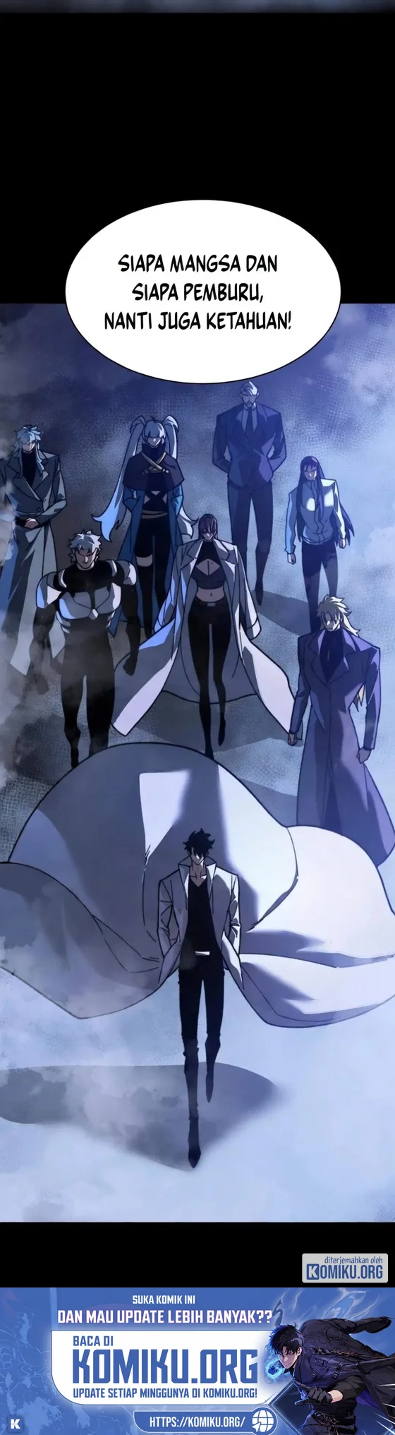 After the High School Goddess Dumped Me I Became a Martial Arts God Chapter 125 Gambar 74