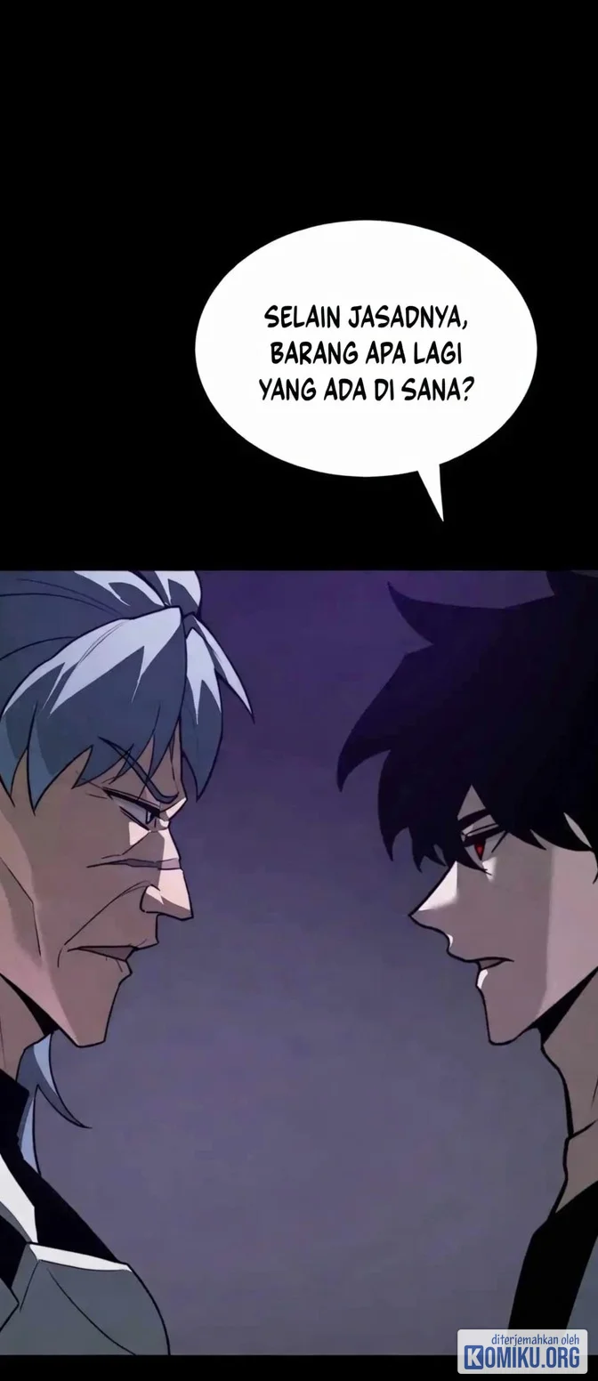After the High School Goddess Dumped Me I Became a Martial Arts God Chapter 126 Gambar 13