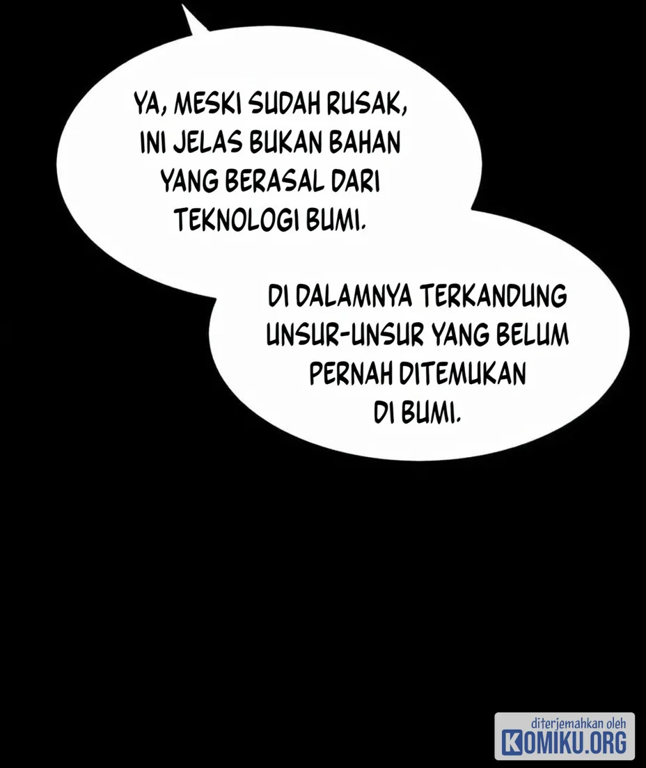 After the High School Goddess Dumped Me I Became a Martial Arts God Chapter 126 Gambar 14