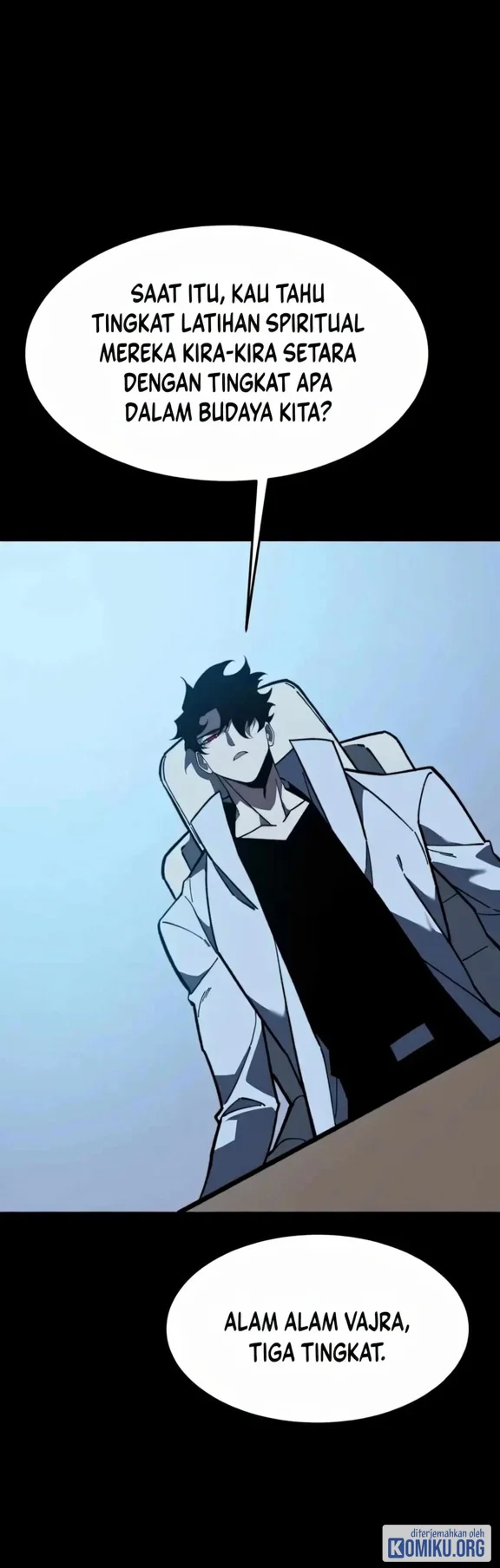After the High School Goddess Dumped Me I Became a Martial Arts God Chapter 126 Gambar 16