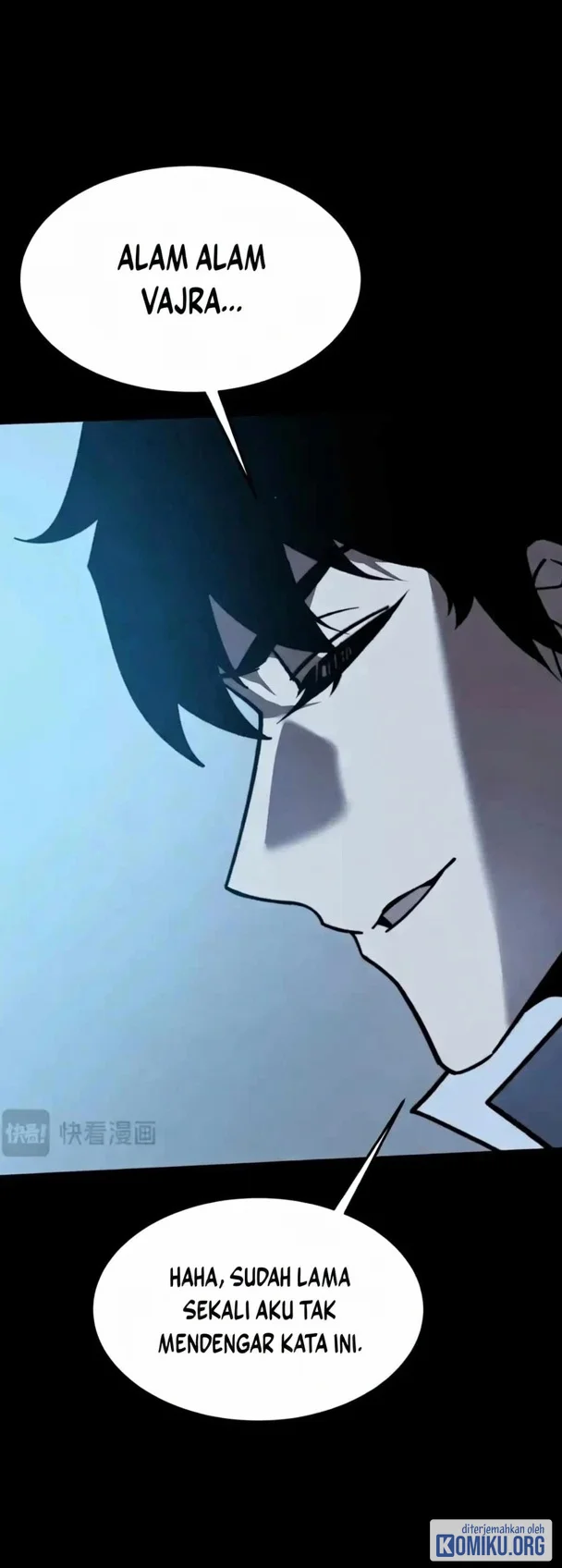 After the High School Goddess Dumped Me I Became a Martial Arts God Chapter 126 Gambar 17