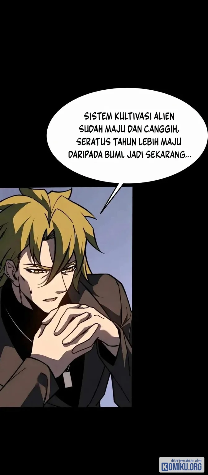 After the High School Goddess Dumped Me I Became a Martial Arts God Chapter 126 Gambar 19