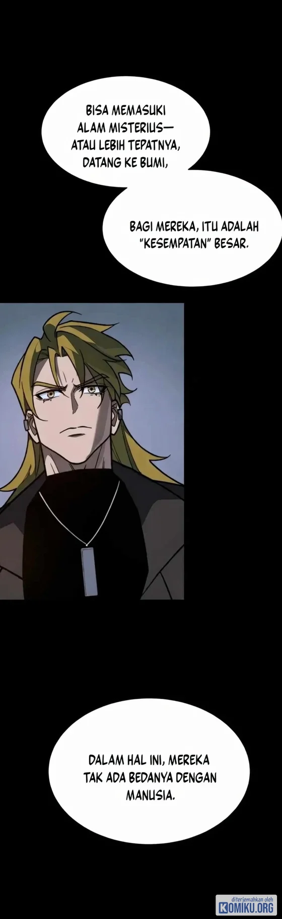 After the High School Goddess Dumped Me I Became a Martial Arts God Chapter 126 Gambar 25