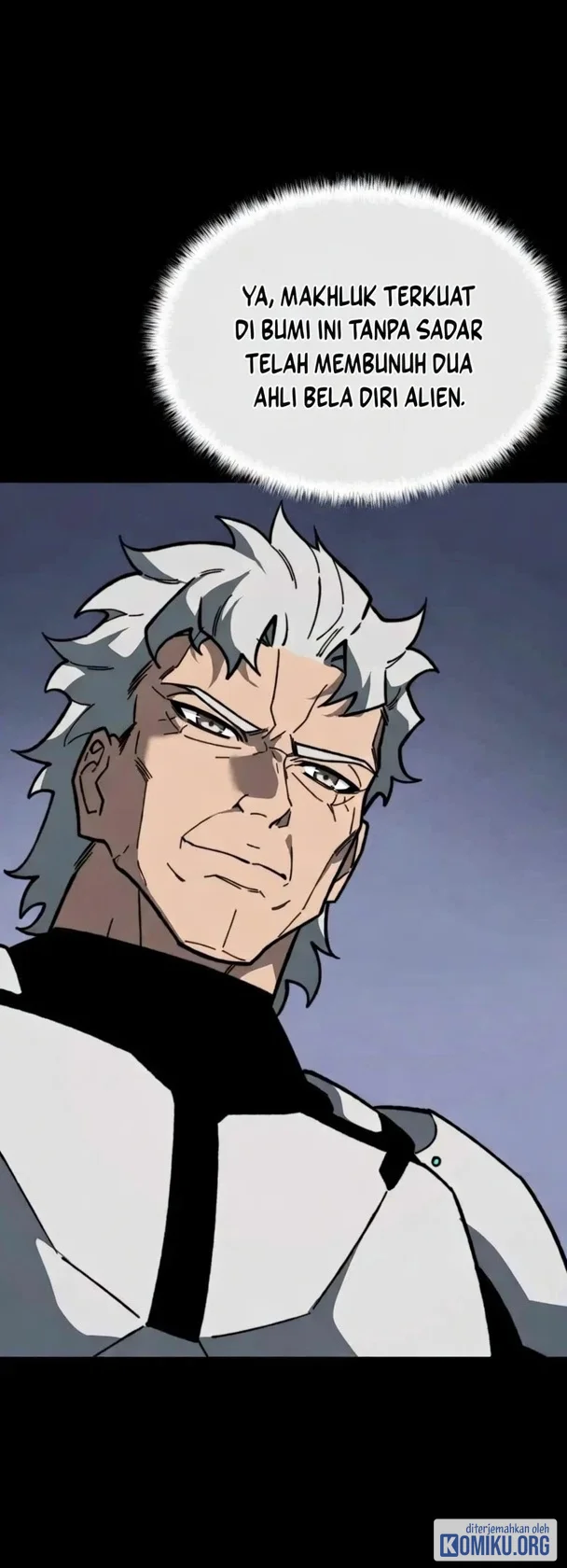 After the High School Goddess Dumped Me I Became a Martial Arts God Chapter 126 Gambar 28