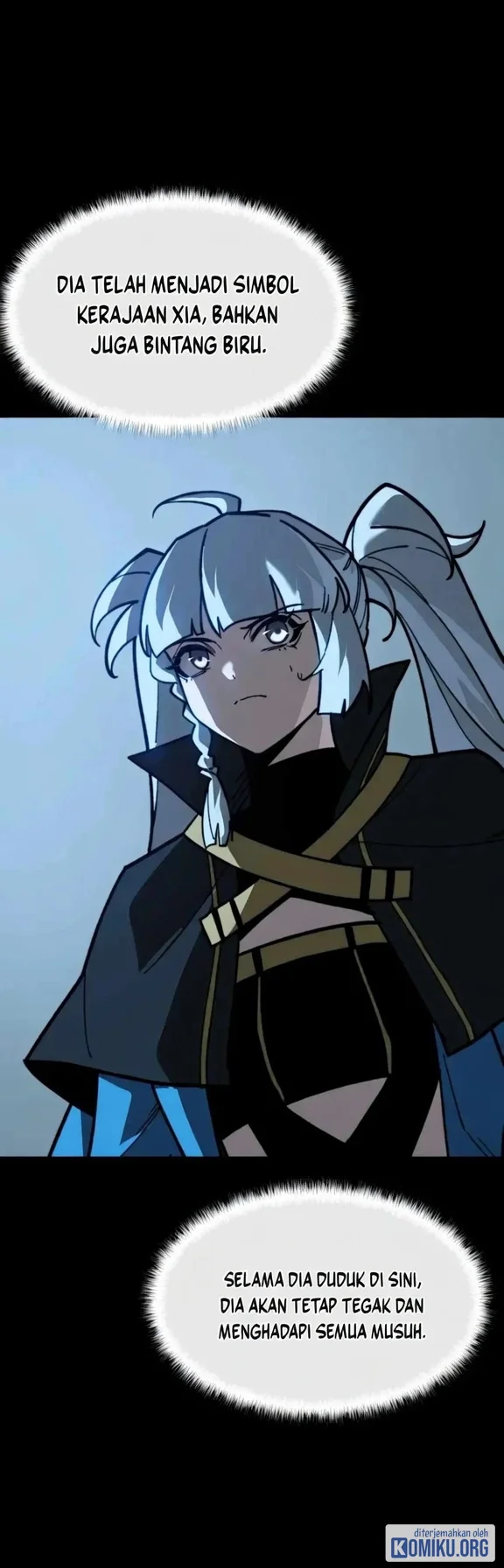 After the High School Goddess Dumped Me I Became a Martial Arts God Chapter 126 Gambar 29