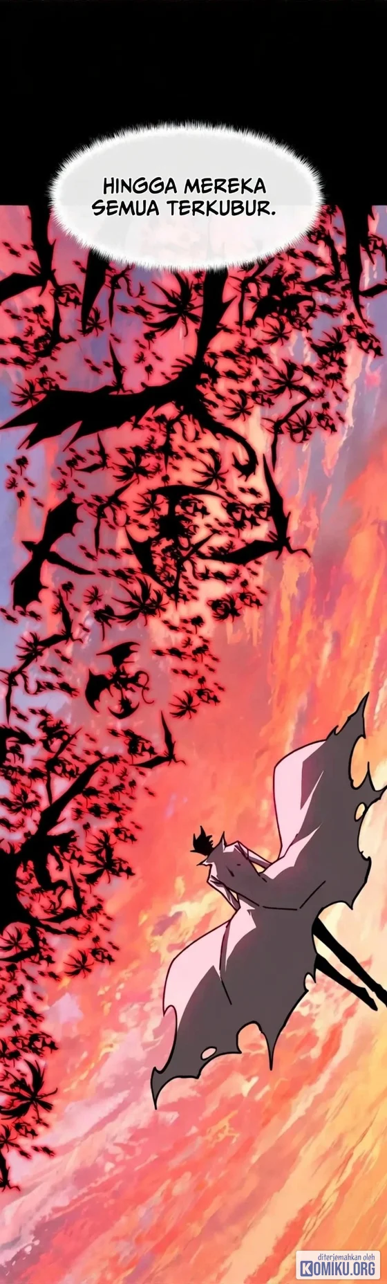 After the High School Goddess Dumped Me I Became a Martial Arts God Chapter 126 Gambar 30