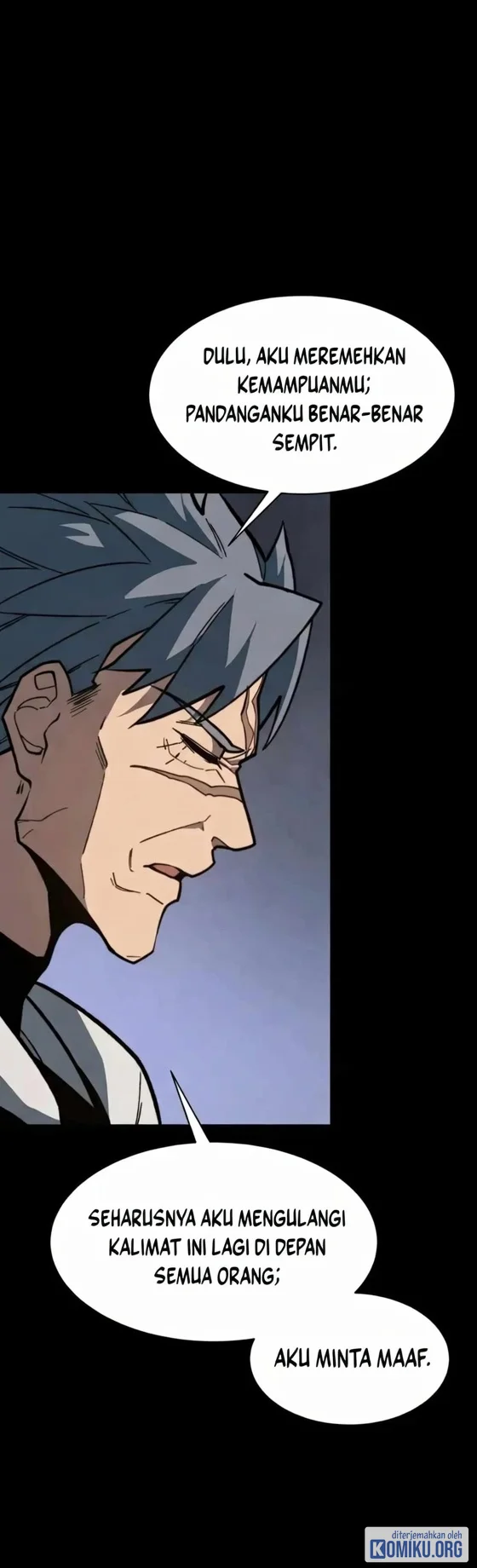 After the High School Goddess Dumped Me I Became a Martial Arts God Chapter 126 Gambar 34