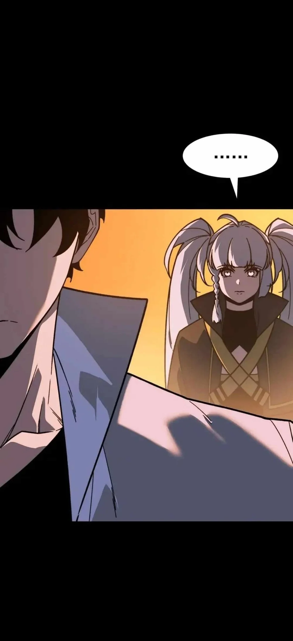 After the High School Goddess Dumped Me I Became a Martial Arts God Chapter 126 Gambar 37