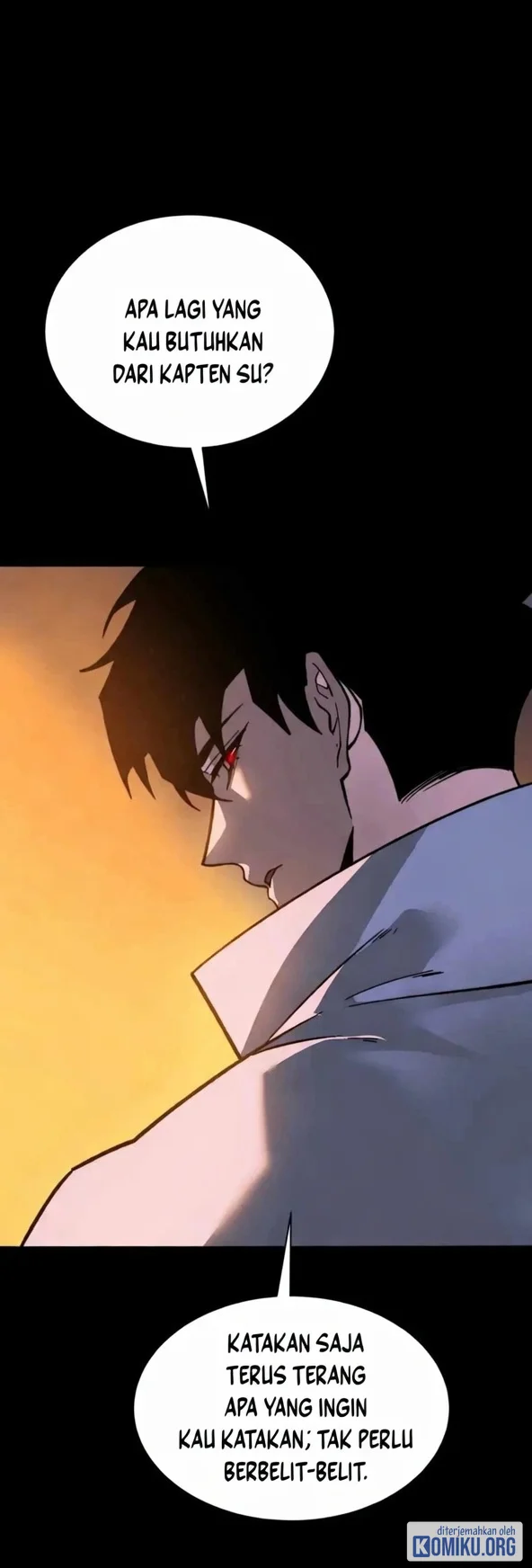 After the High School Goddess Dumped Me I Became a Martial Arts God Chapter 126 Gambar 38