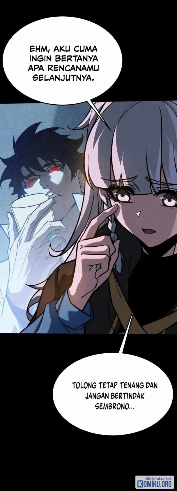 After the High School Goddess Dumped Me I Became a Martial Arts God Chapter 126 Gambar 39