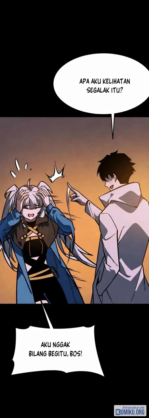 After the High School Goddess Dumped Me I Became a Martial Arts God Chapter 126 Gambar 43