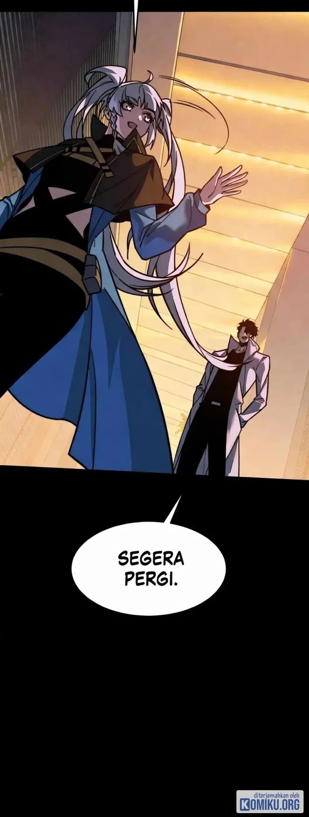 After the High School Goddess Dumped Me I Became a Martial Arts God Chapter 126 Gambar 50