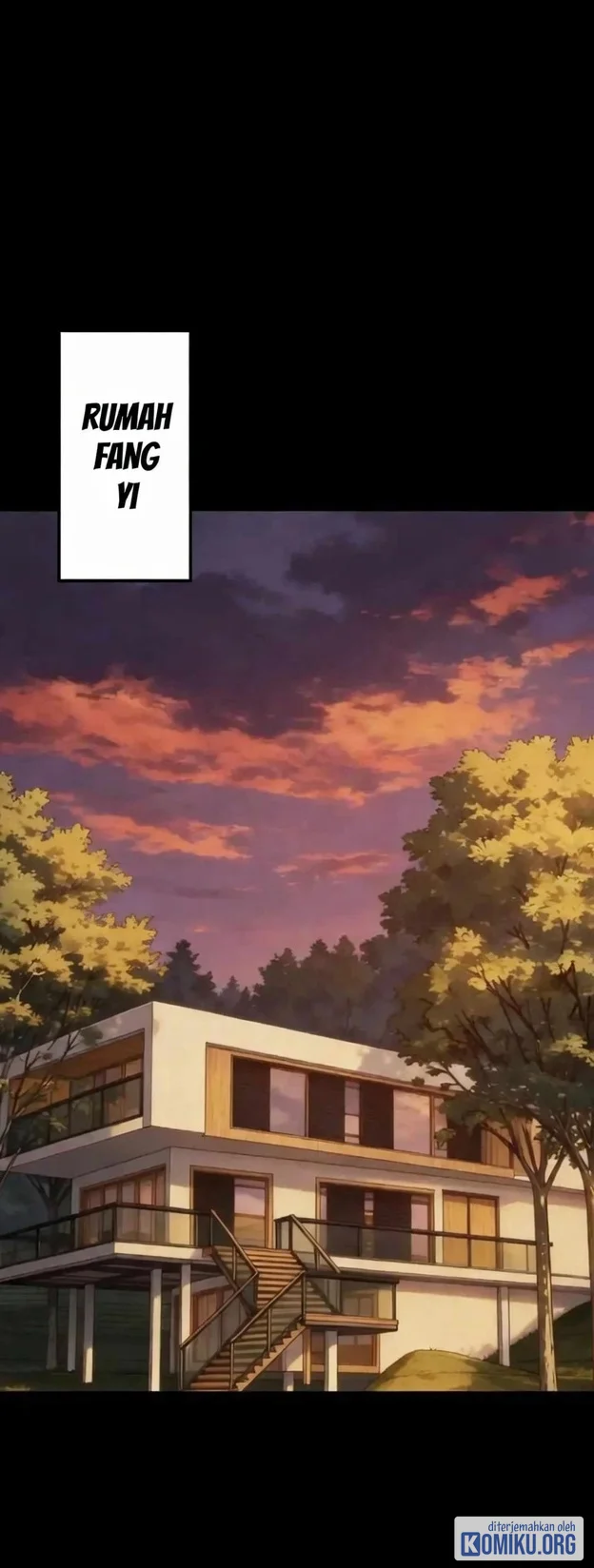 After the High School Goddess Dumped Me I Became a Martial Arts God Chapter 126 Gambar 51