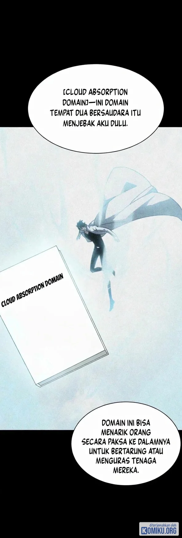 After the High School Goddess Dumped Me I Became a Martial Arts God Chapter 126 Gambar 54
