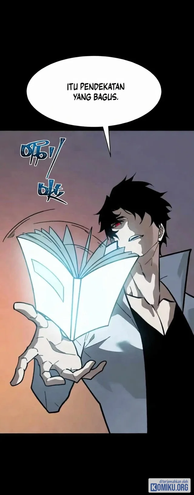 After the High School Goddess Dumped Me I Became a Martial Arts God Chapter 126 Gambar 55
