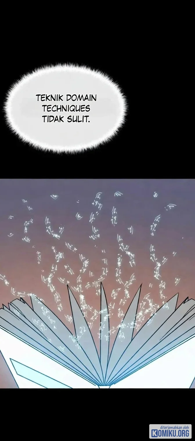 After the High School Goddess Dumped Me I Became a Martial Arts God Chapter 126 Gambar 56