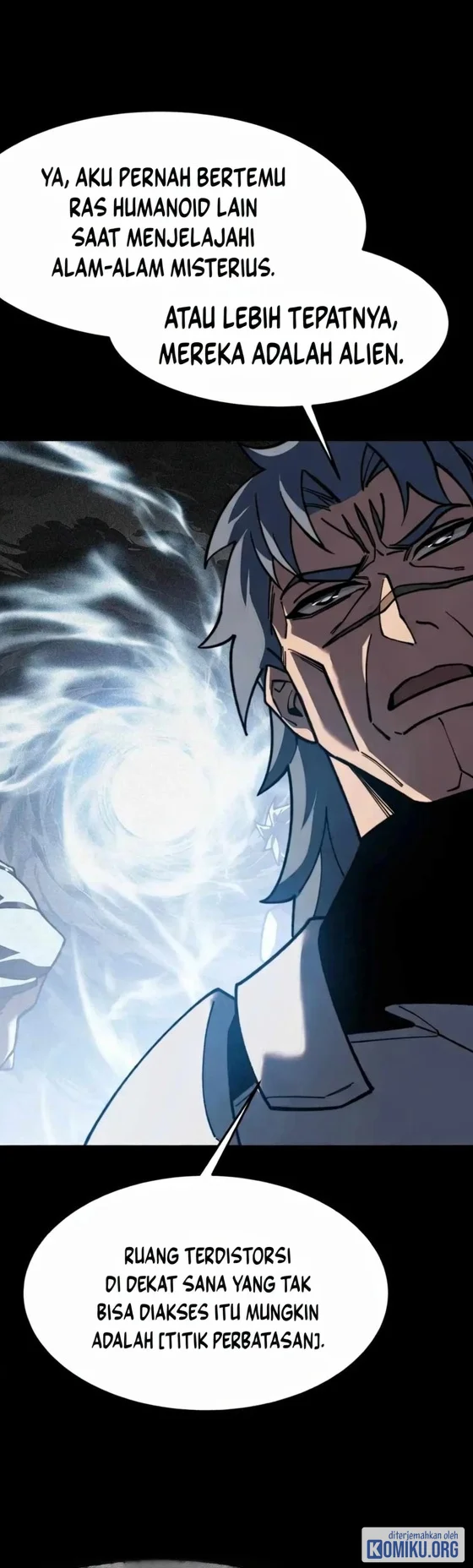 After the High School Goddess Dumped Me I Became a Martial Arts God Chapter 126 Gambar 6