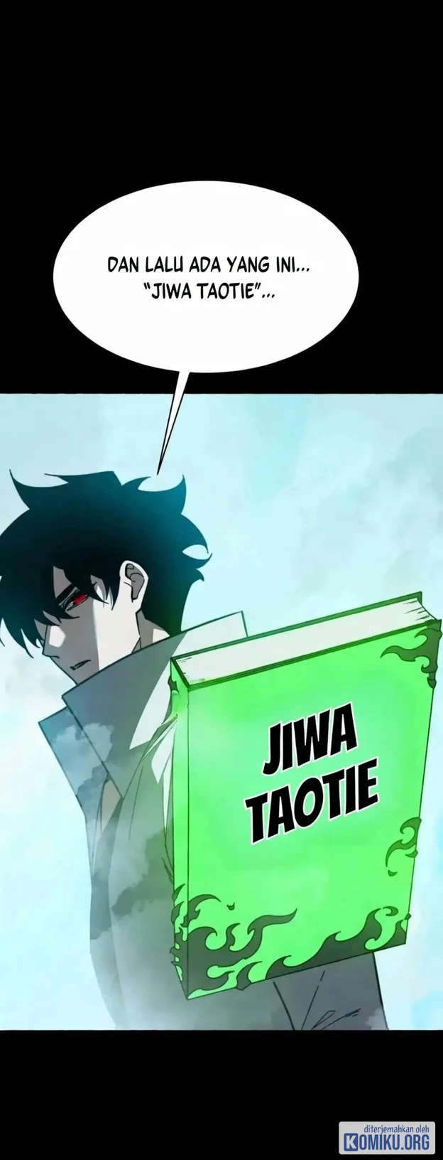 After the High School Goddess Dumped Me I Became a Martial Arts God Chapter 126 Gambar 61
