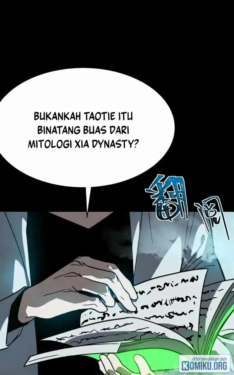 After the High School Goddess Dumped Me I Became a Martial Arts God Chapter 126 Gambar 62