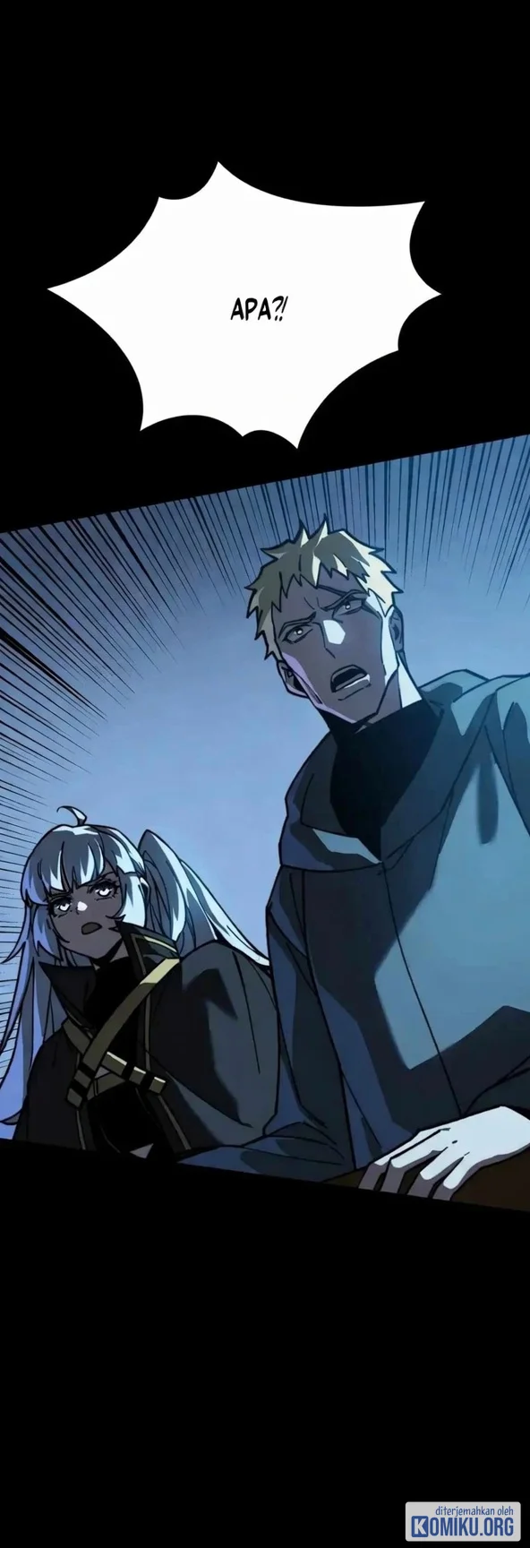 After the High School Goddess Dumped Me I Became a Martial Arts God Chapter 126 Gambar 7
