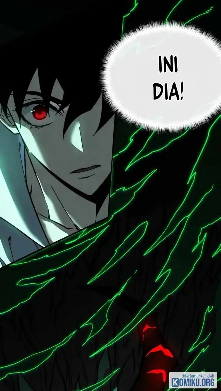After the High School Goddess Dumped Me I Became a Martial Arts God Chapter 126 Gambar 75