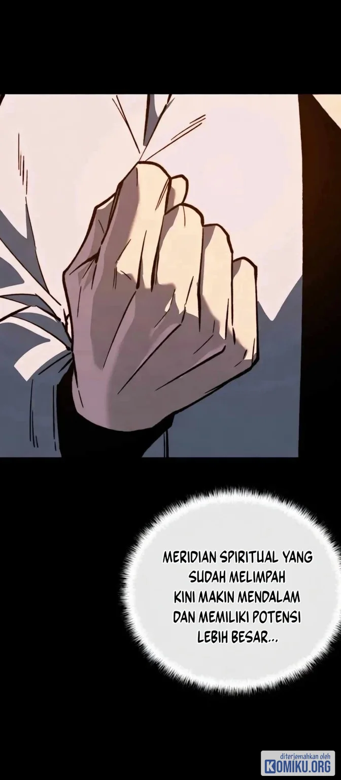 After the High School Goddess Dumped Me I Became a Martial Arts God Chapter 127 Gambar 17