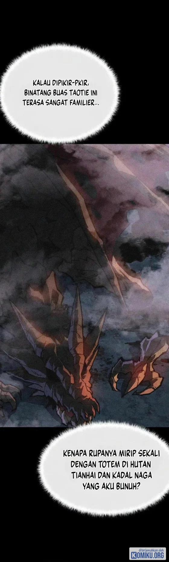 After the High School Goddess Dumped Me I Became a Martial Arts God Chapter 127 Gambar 18