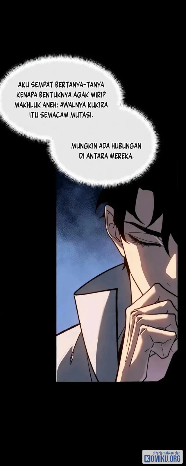 After the High School Goddess Dumped Me I Became a Martial Arts God Chapter 127 Gambar 20