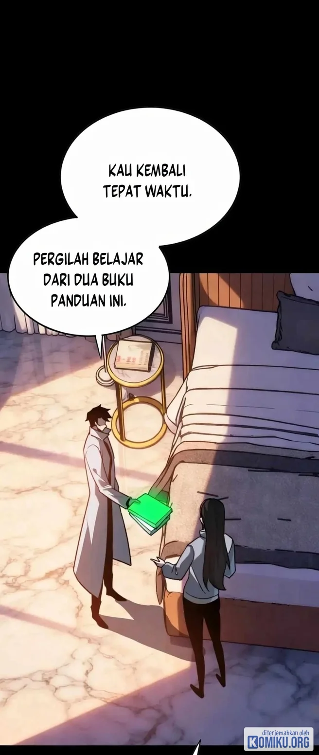 After the High School Goddess Dumped Me I Became a Martial Arts God Chapter 127 Gambar 22