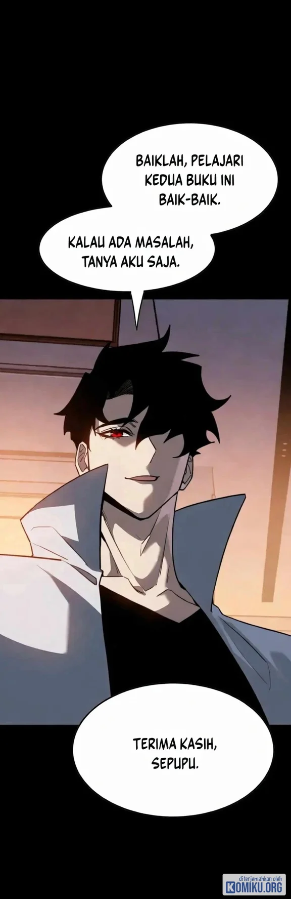 After the High School Goddess Dumped Me I Became a Martial Arts God Chapter 127 Gambar 24