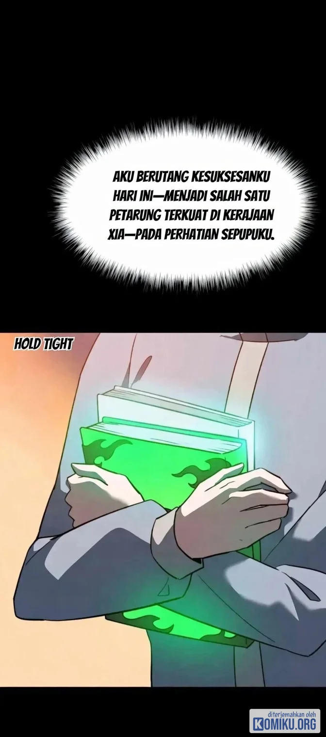 After the High School Goddess Dumped Me I Became a Martial Arts God Chapter 127 Gambar 26