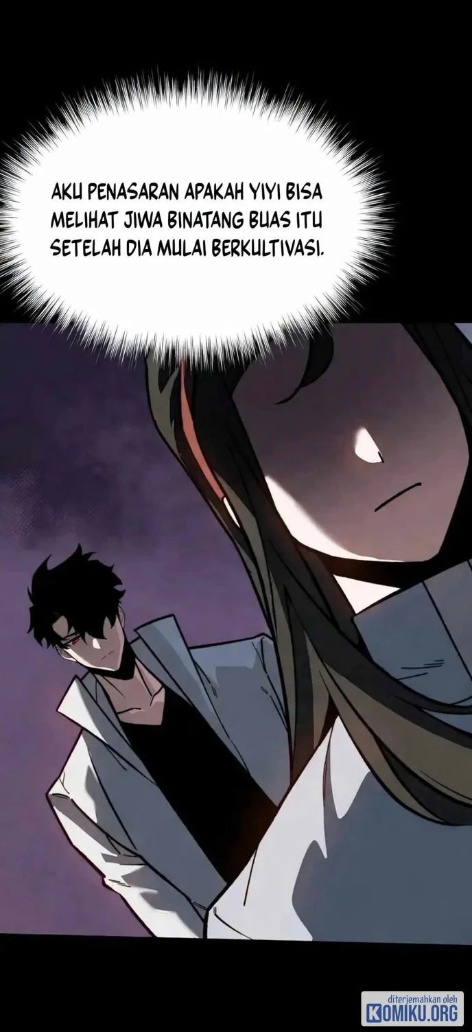 After the High School Goddess Dumped Me I Became a Martial Arts God Chapter 127 Gambar 27
