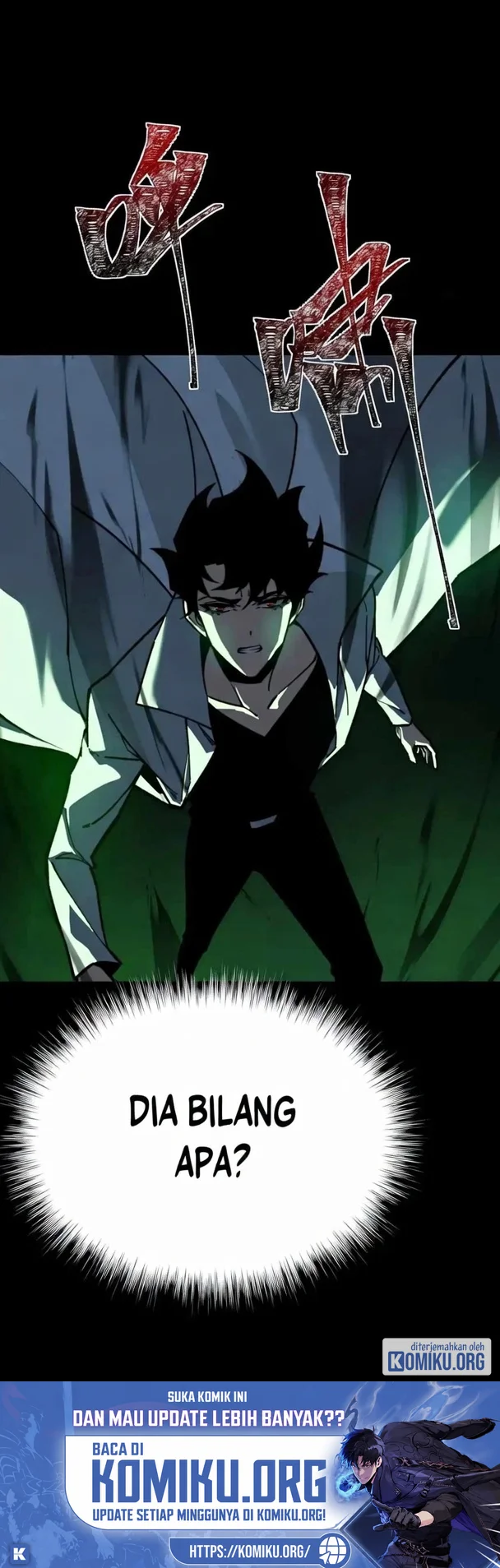 After the High School Goddess Dumped Me I Became a Martial Arts God Chapter 127 Gambar 3