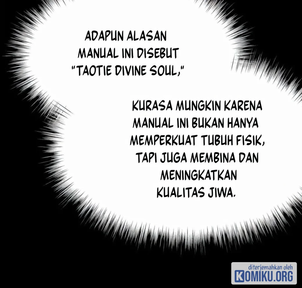 After the High School Goddess Dumped Me I Became a Martial Arts God Chapter 127 Gambar 32