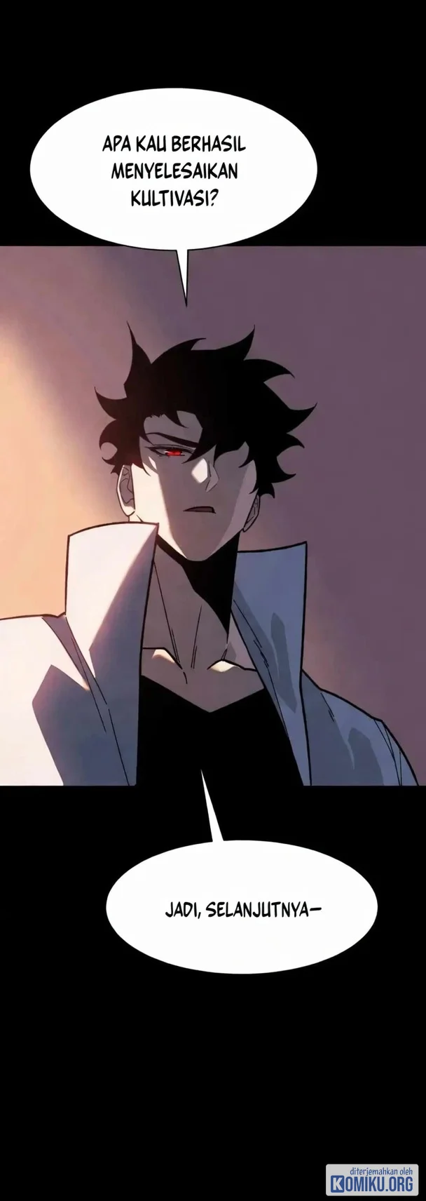 After the High School Goddess Dumped Me I Became a Martial Arts God Chapter 127 Gambar 38