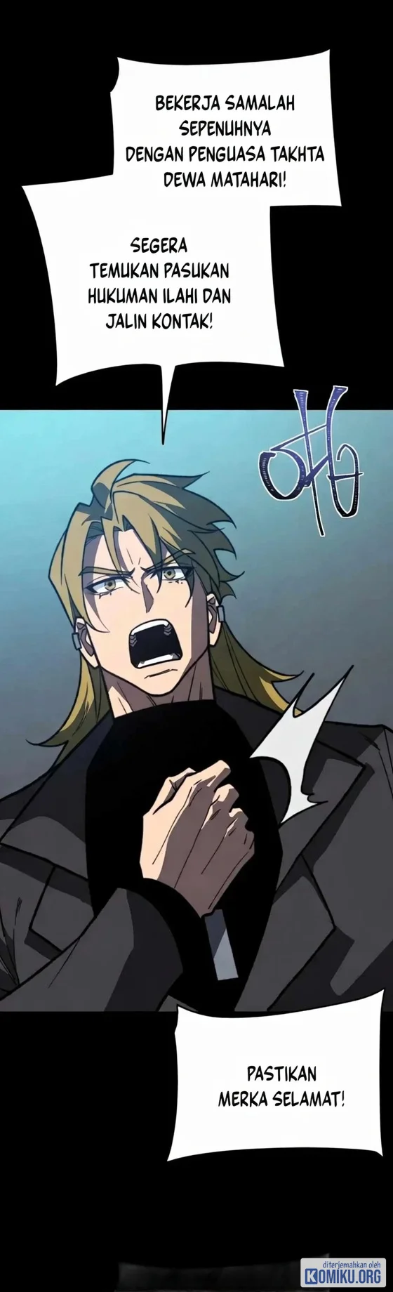 After the High School Goddess Dumped Me I Became a Martial Arts God Chapter 127 Gambar 51