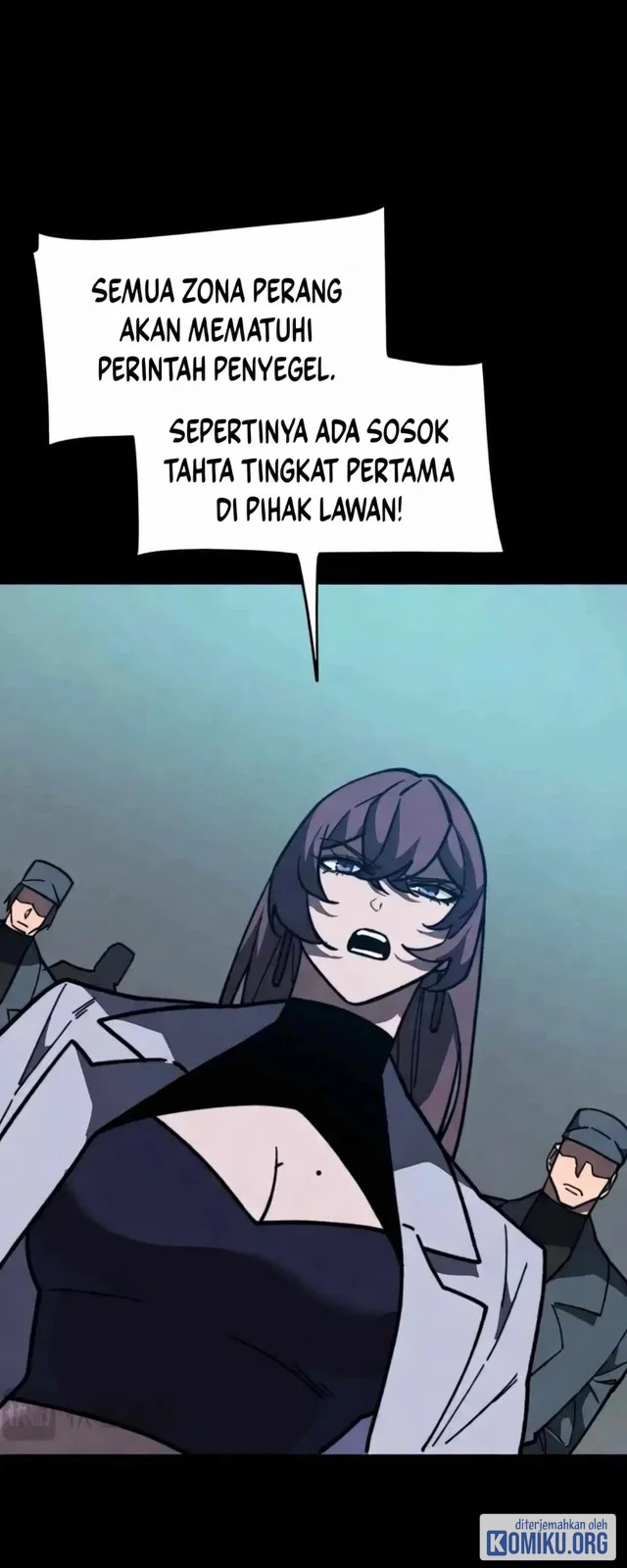 After the High School Goddess Dumped Me I Became a Martial Arts God Chapter 127 Gambar 52