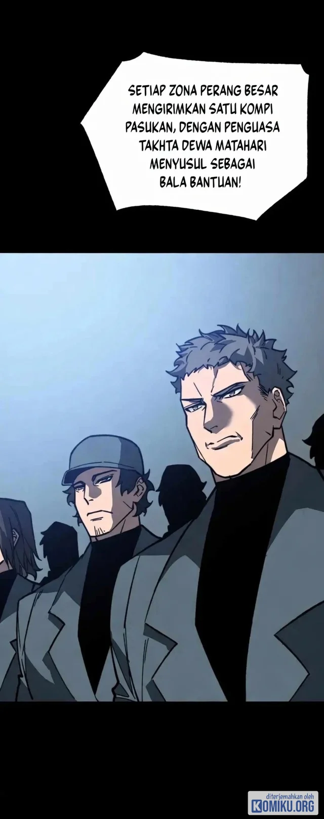After the High School Goddess Dumped Me I Became a Martial Arts God Chapter 127 Gambar 53