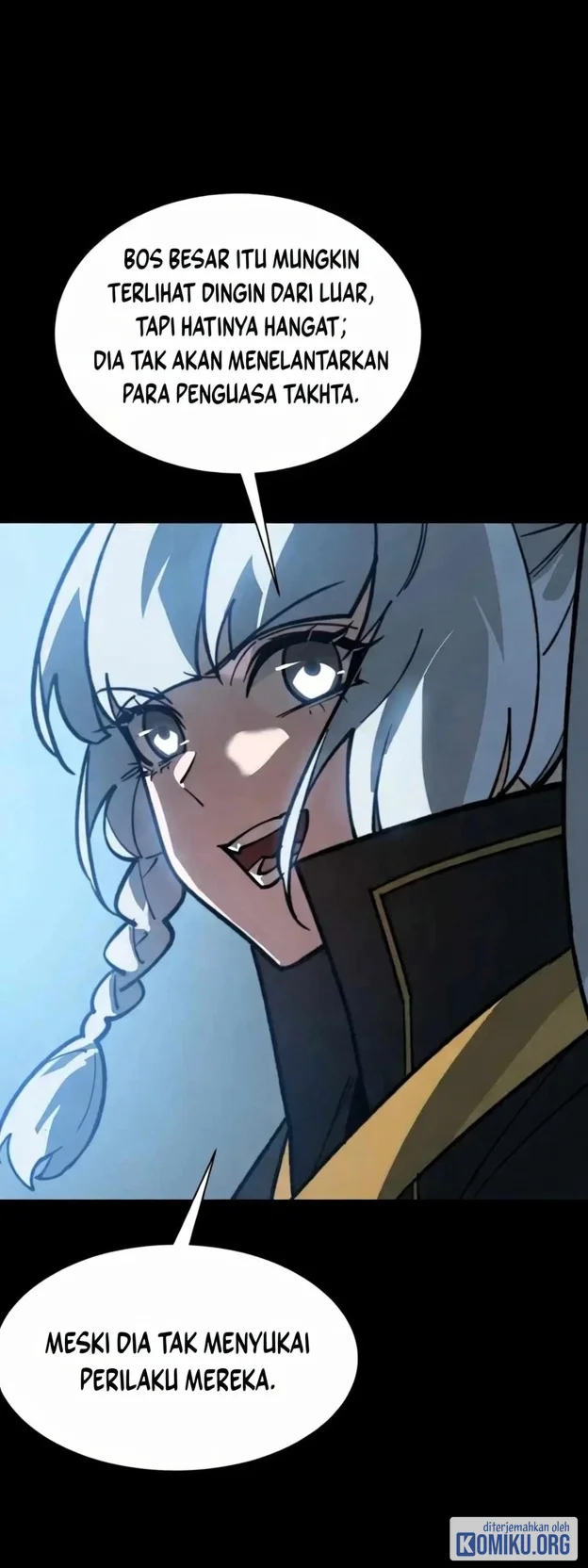 After the High School Goddess Dumped Me I Became a Martial Arts God Chapter 127 Gambar 56