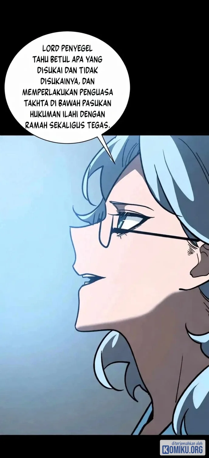 After the High School Goddess Dumped Me I Became a Martial Arts God Chapter 127 Gambar 57