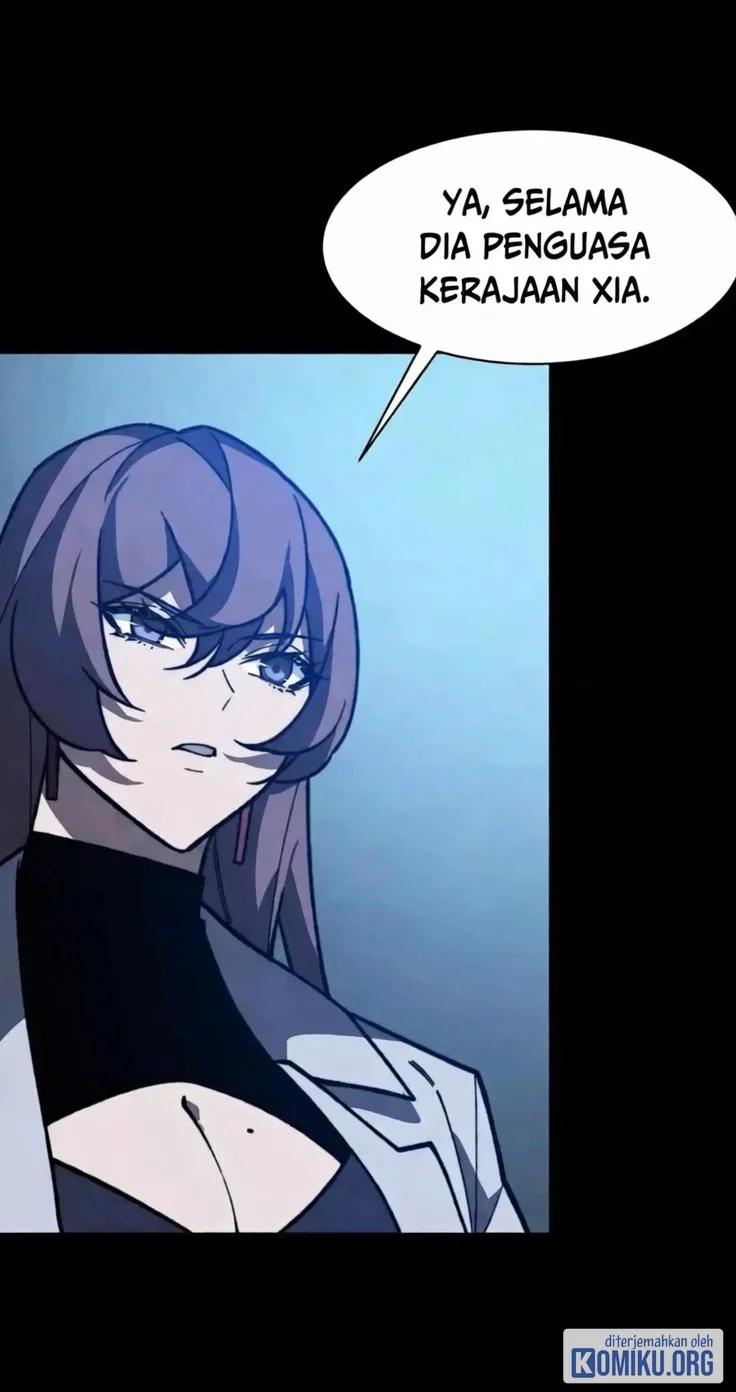 After the High School Goddess Dumped Me I Became a Martial Arts God Chapter 127 Gambar 59